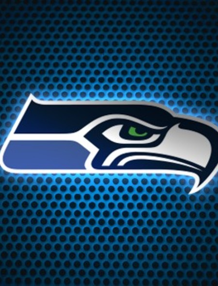 Seahawks Grill Wallpaper For Amazon Kindle Fire