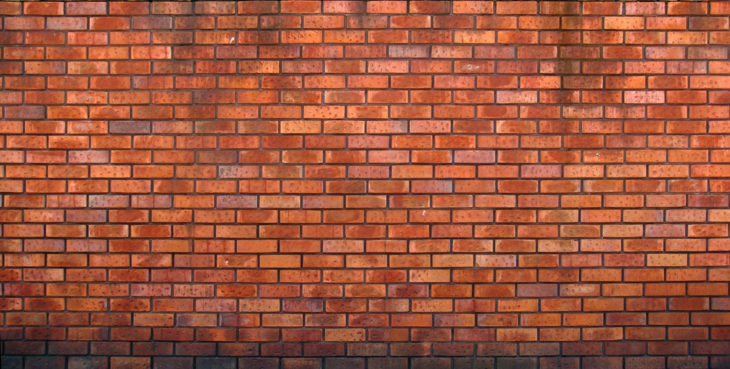 Brick Wall Texture Bricks Wallpaper
