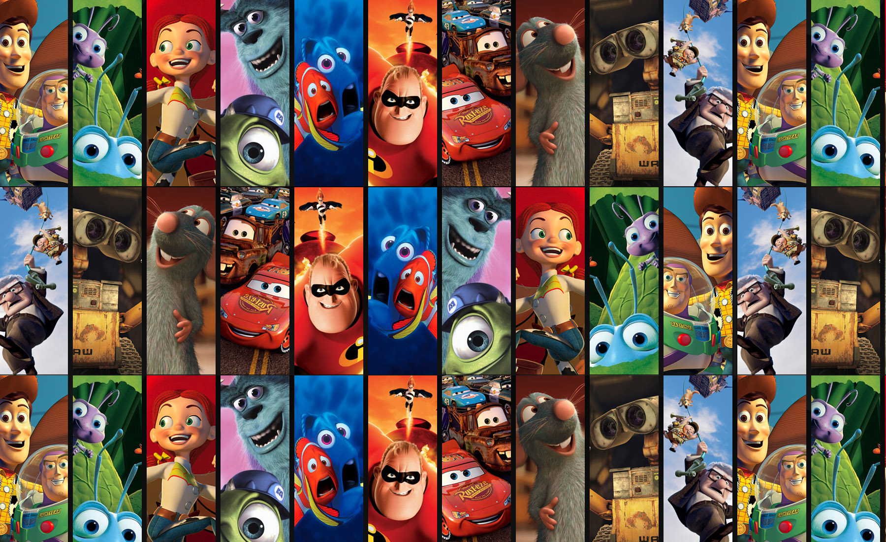 The Pixar Story A Documentary About Living Legends Of Animation