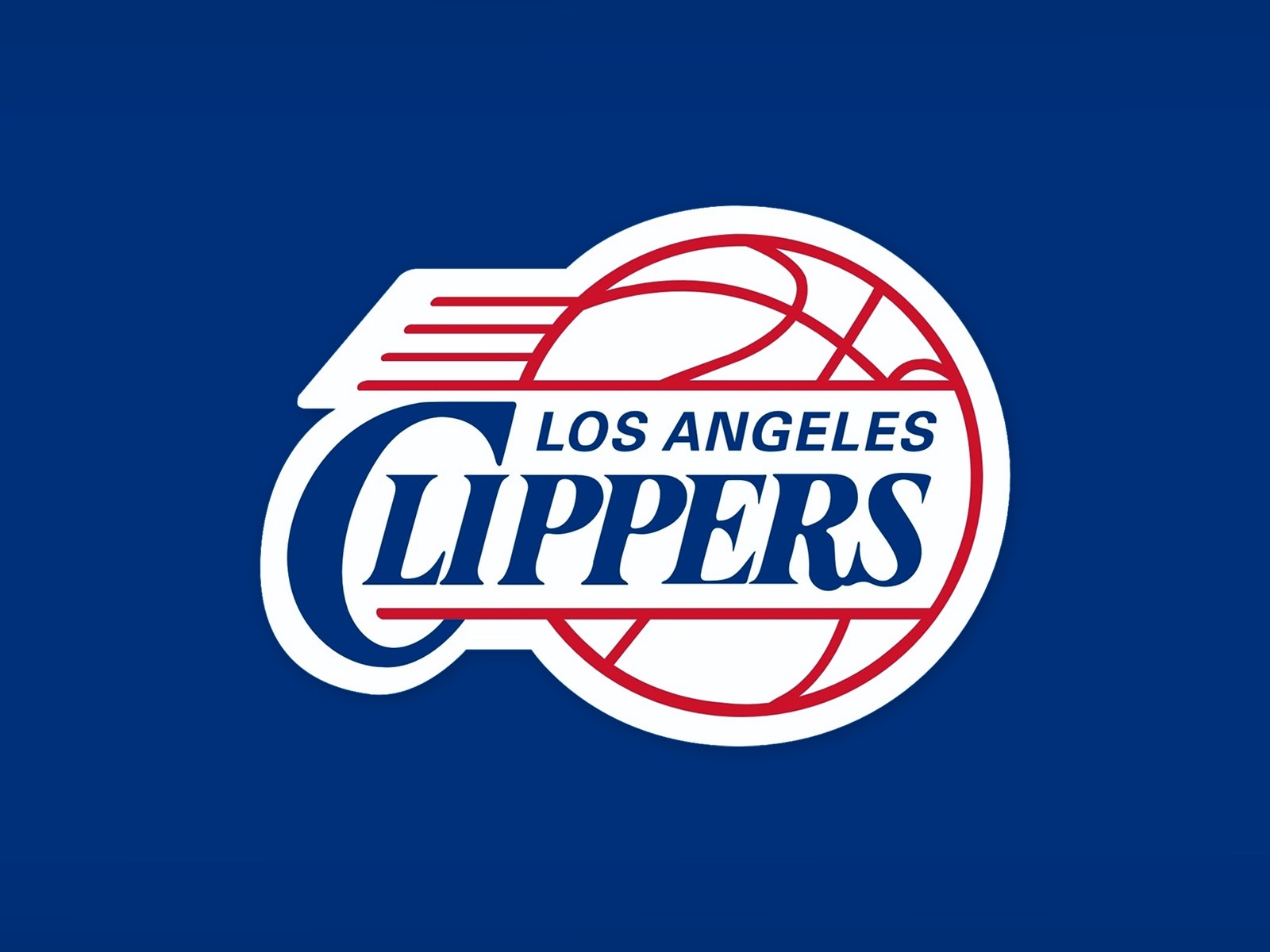 Los Angeles Clippers Wallpaper X