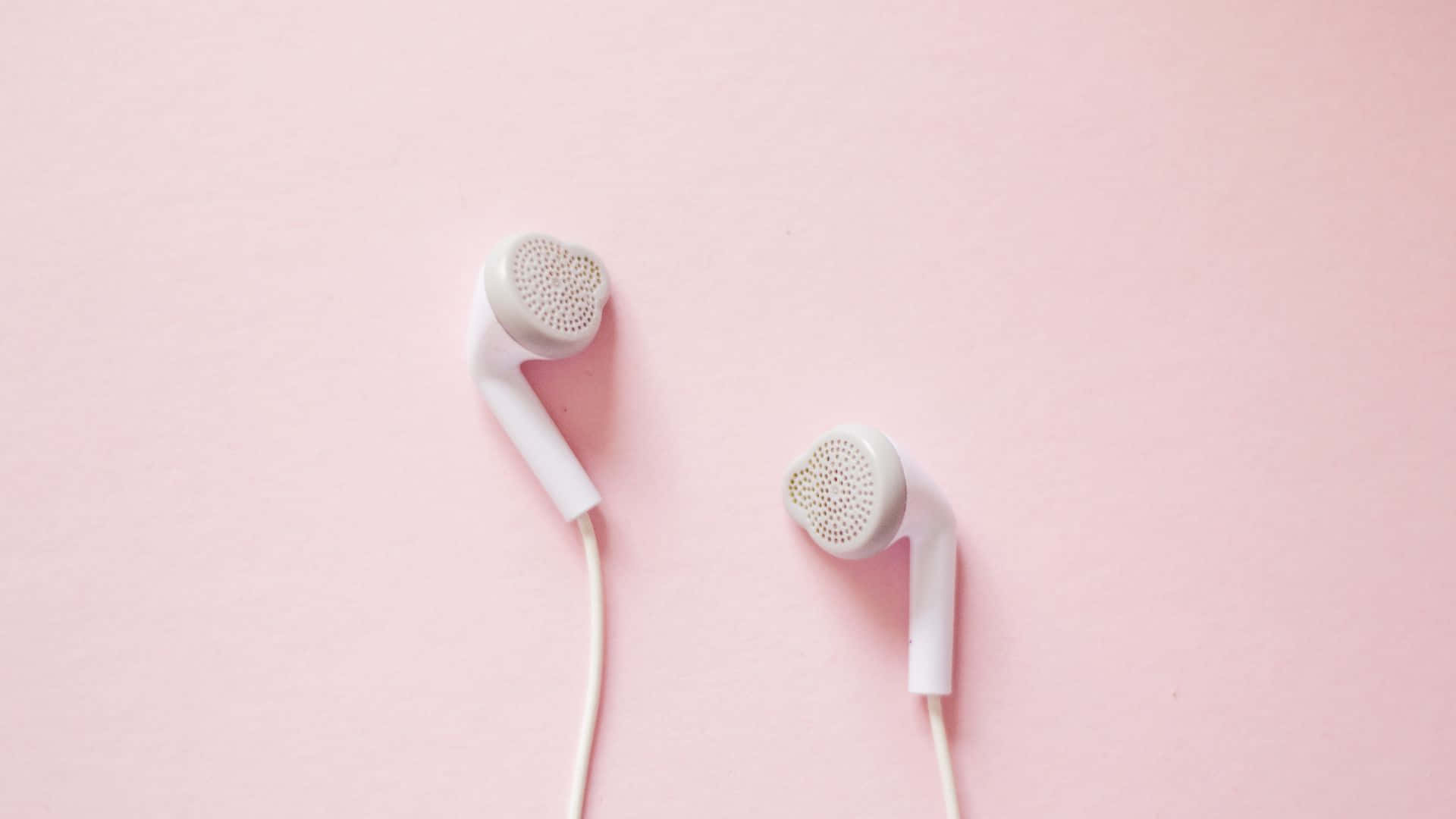 Music Aesthetic Background Wallpaper