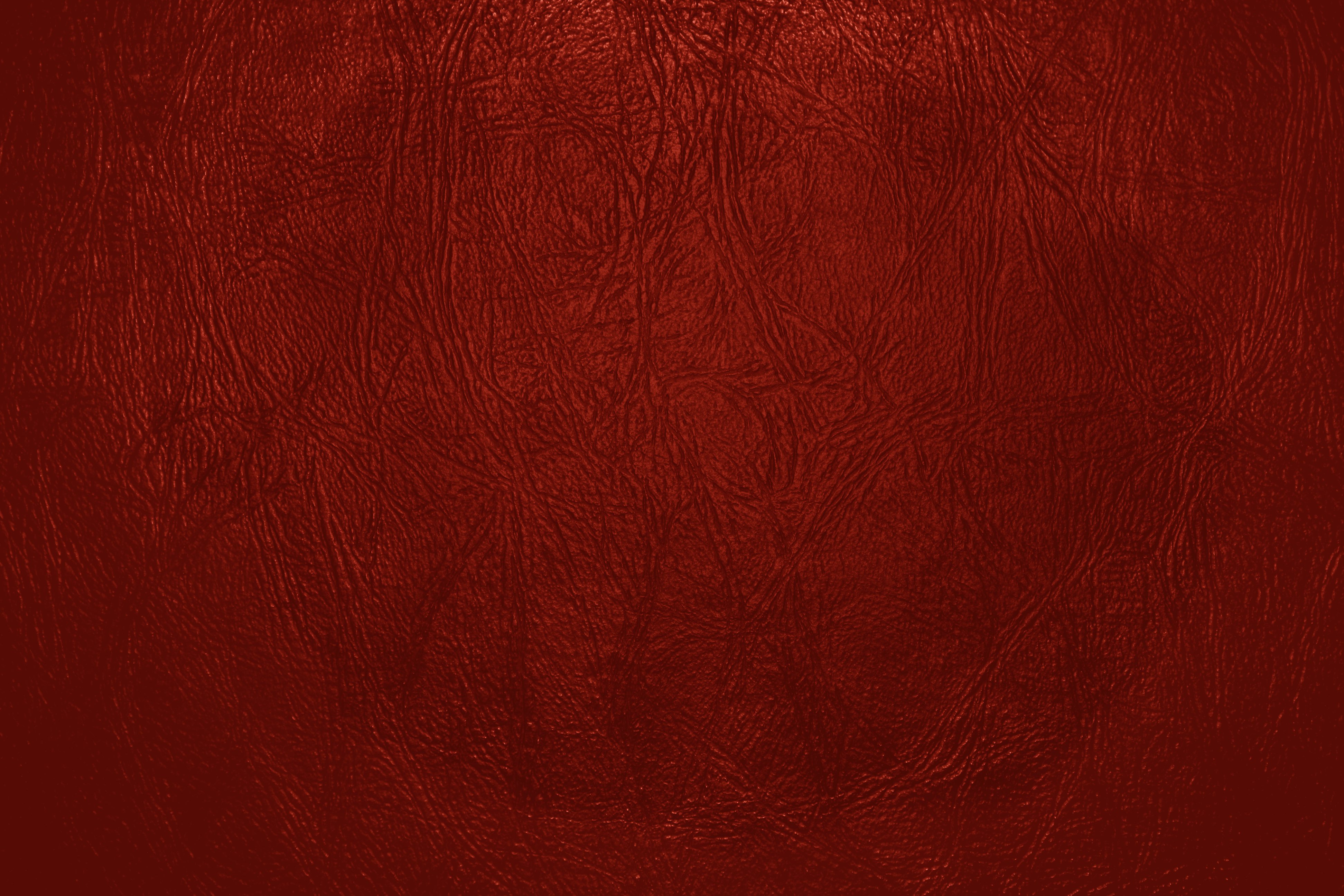 Red Leather Close Up Texture Picture Free Photograph Photos Public