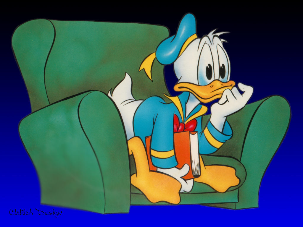 Fotos Donald Duck Wallpaper