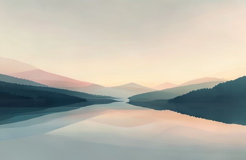 Minimalist Windows Wallpaper