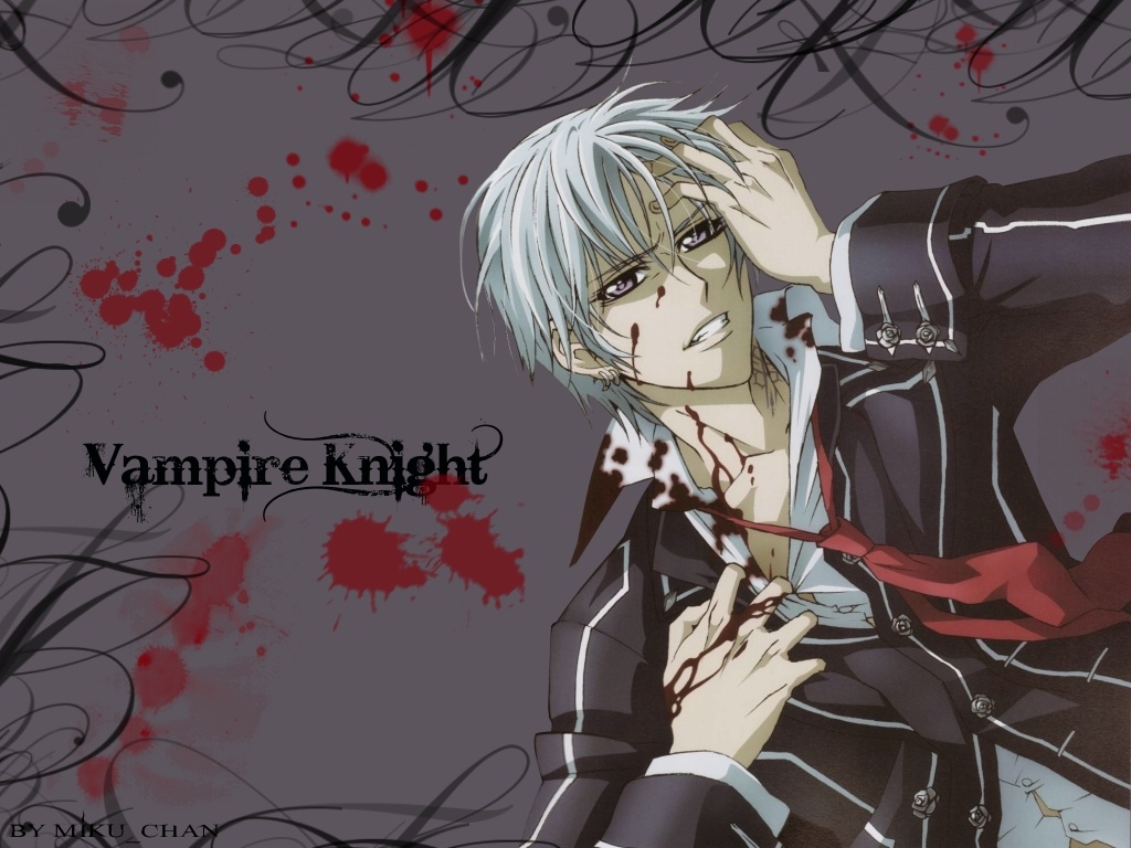24pcs Anime Cosplay Temporary Tattoo Sticker Vampire Knight Zero Kiryu   eBay