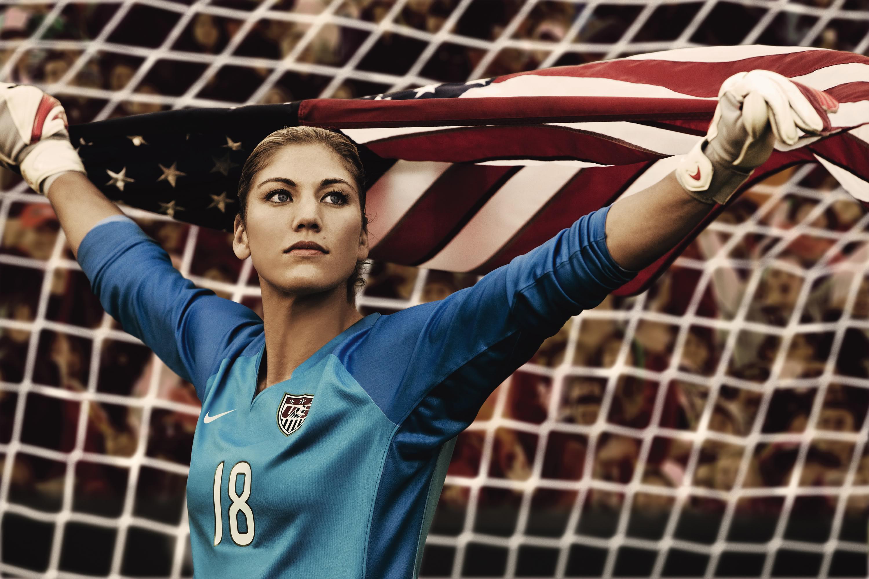 Hope Solo HD Wallpapers Hd Wallpapers 3000x2000
