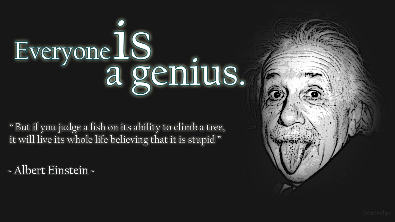 Ments To Famous Albert Einstein Quotes