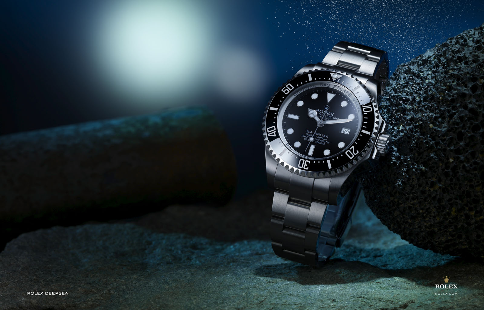  Stunning ROLEX Wallpapers for your desktop Timepeaks used watch blog