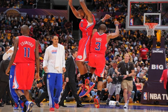 Doblelol Basketball Wallpaper Los Angeles Clippers Funny Htm