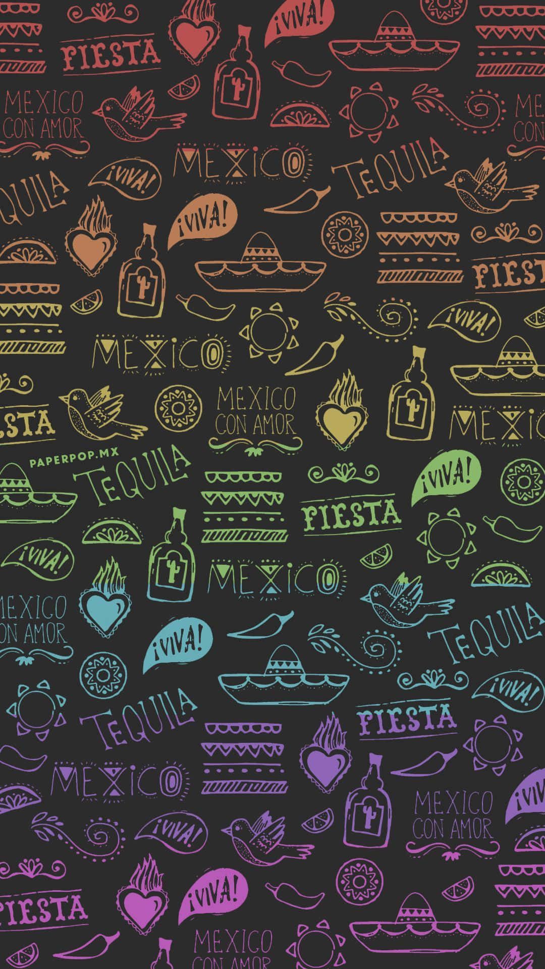 Hispanic Wallpaper