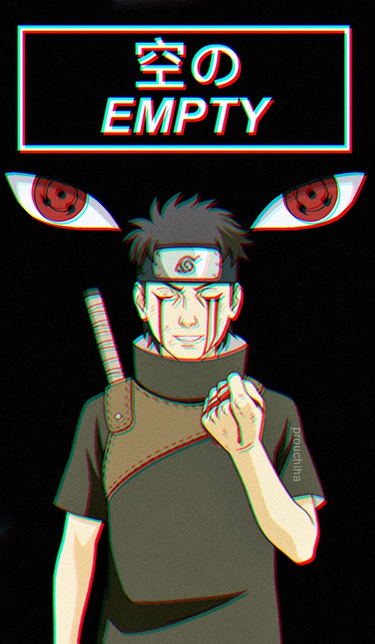 🔥 Download Wallpaper Naruto Shisui Cool Anime by @nicholashuerta ...