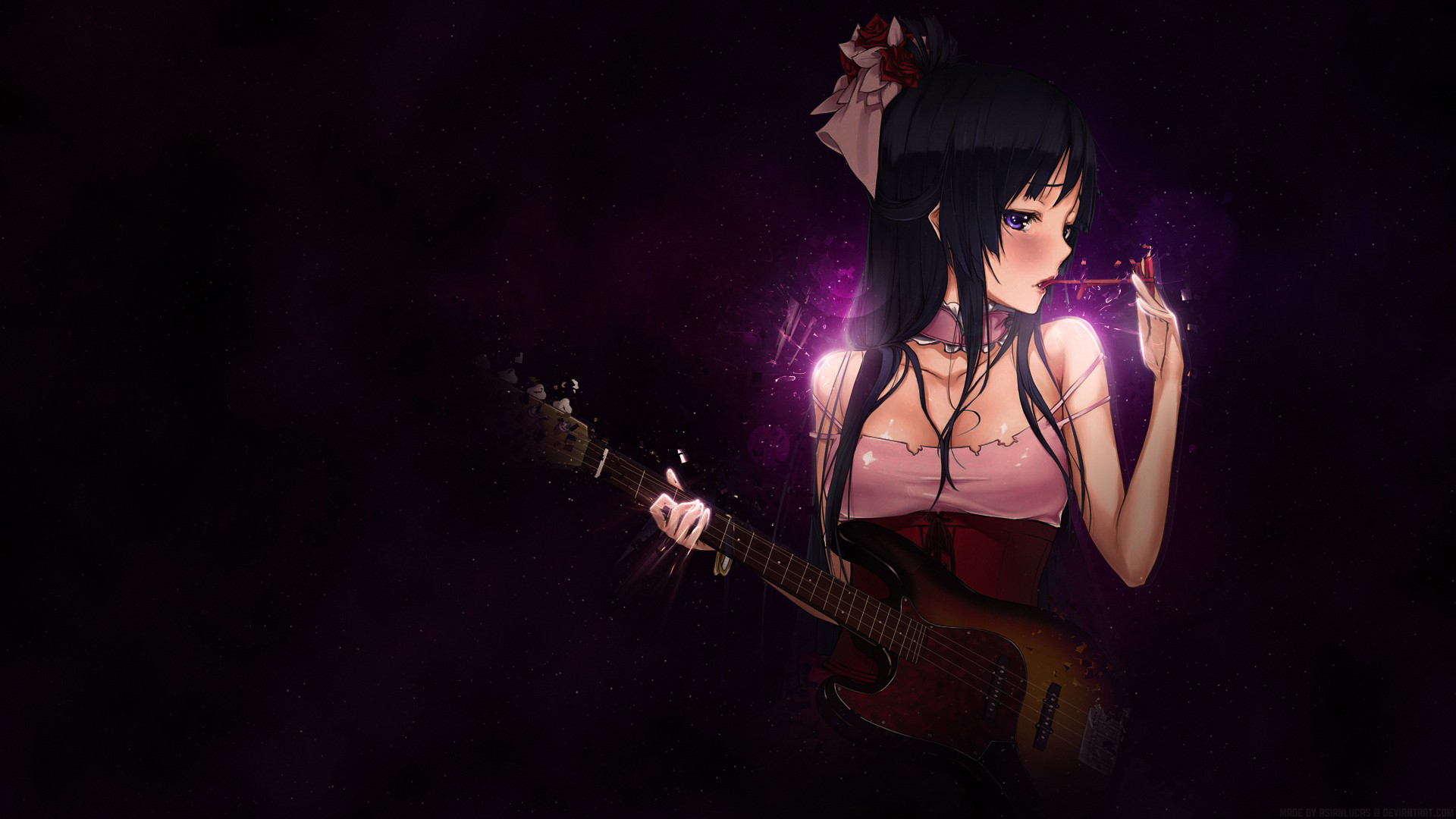 Anime Wallpaper Examples For Your Desktop