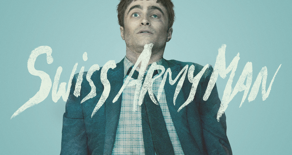 Swiss Army Man Official Movie Site