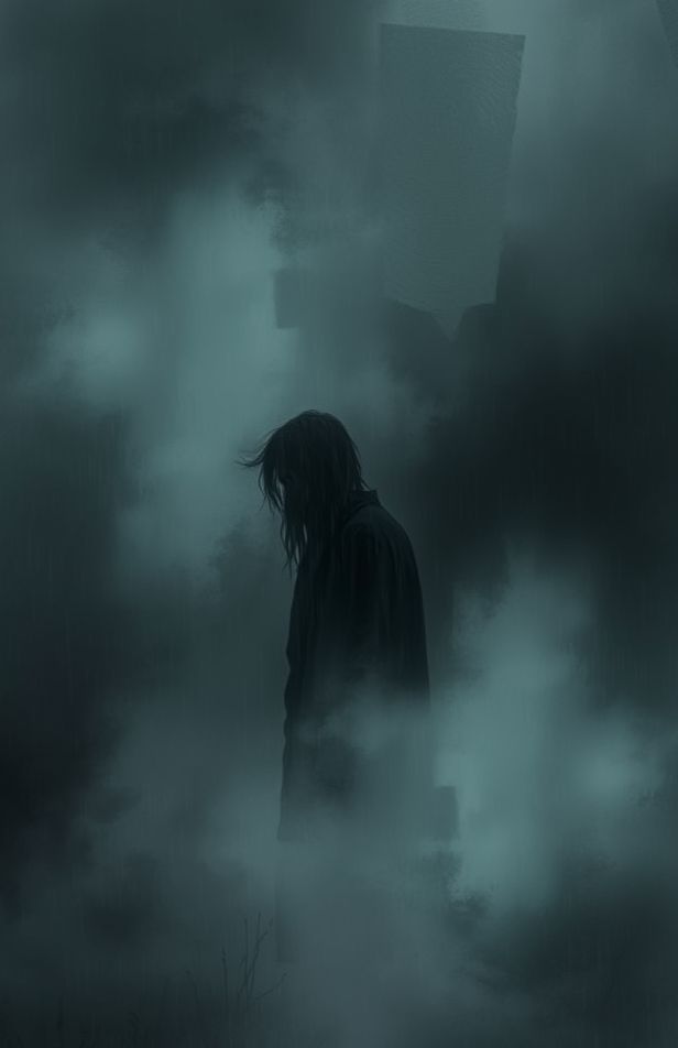 Depression Wallpaper