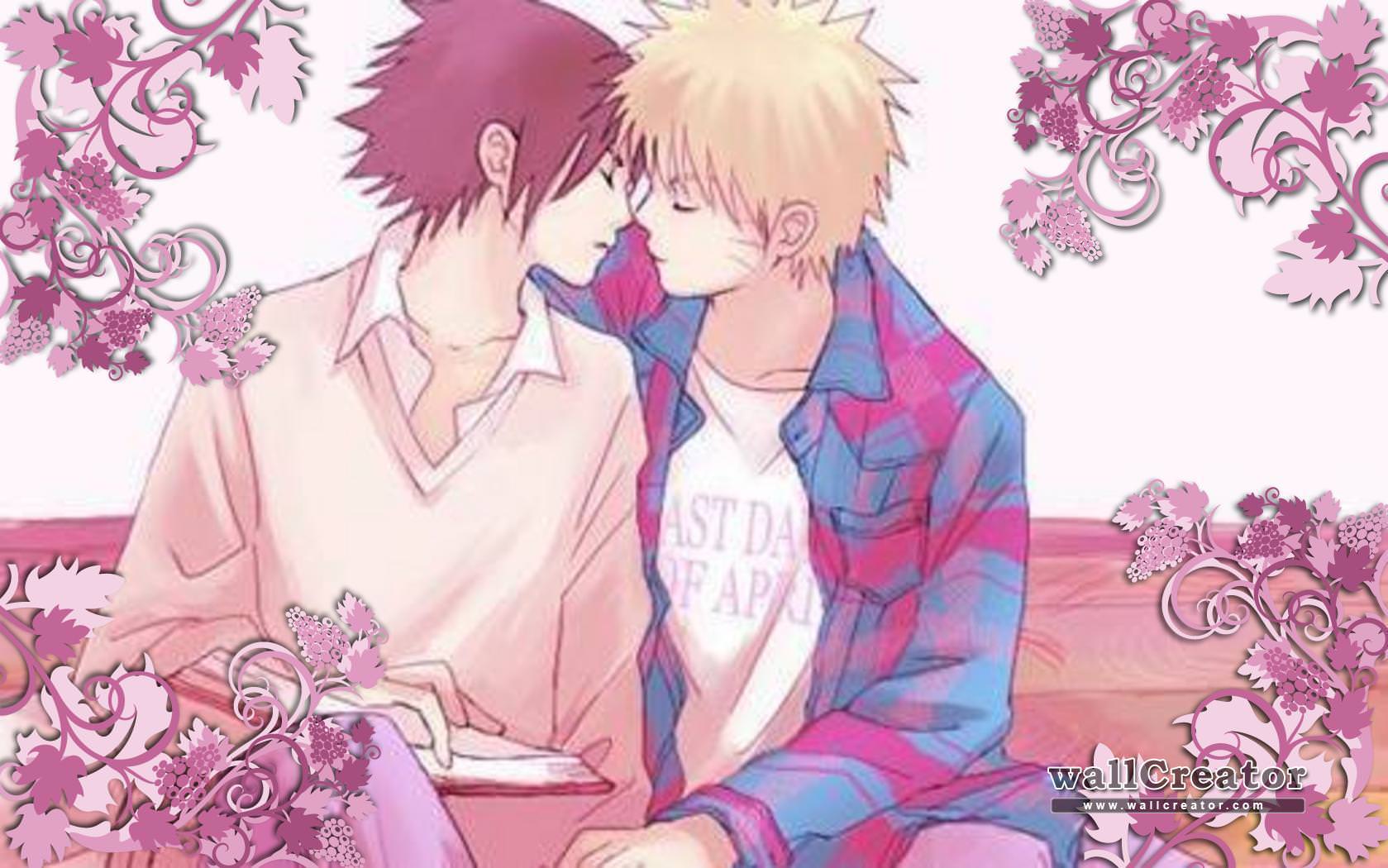 Sasunaru Wallpaper Posted By Ryan Cunningham