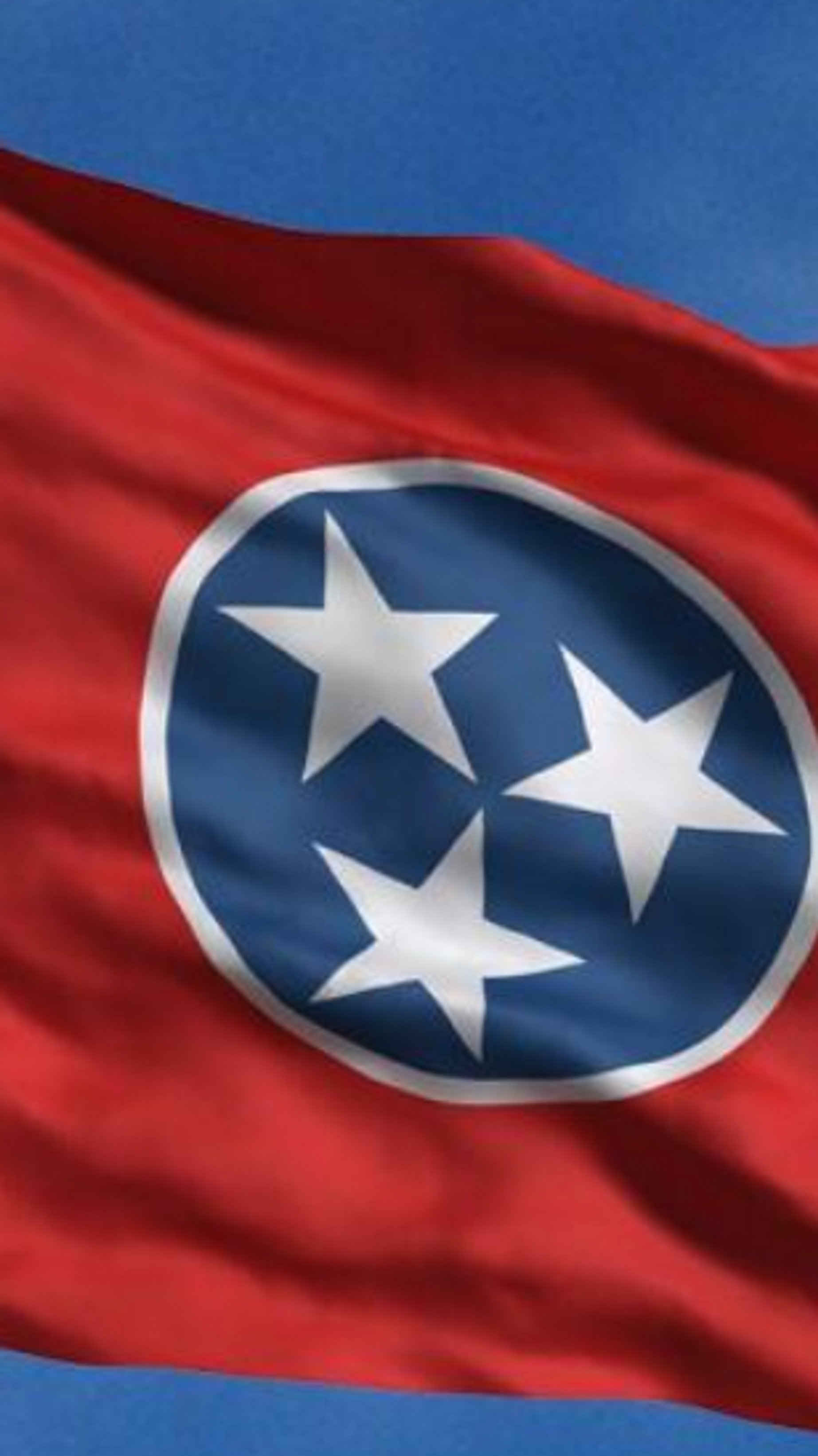 Tennessee Will Be 7th State Sued For Cutting Off Federal