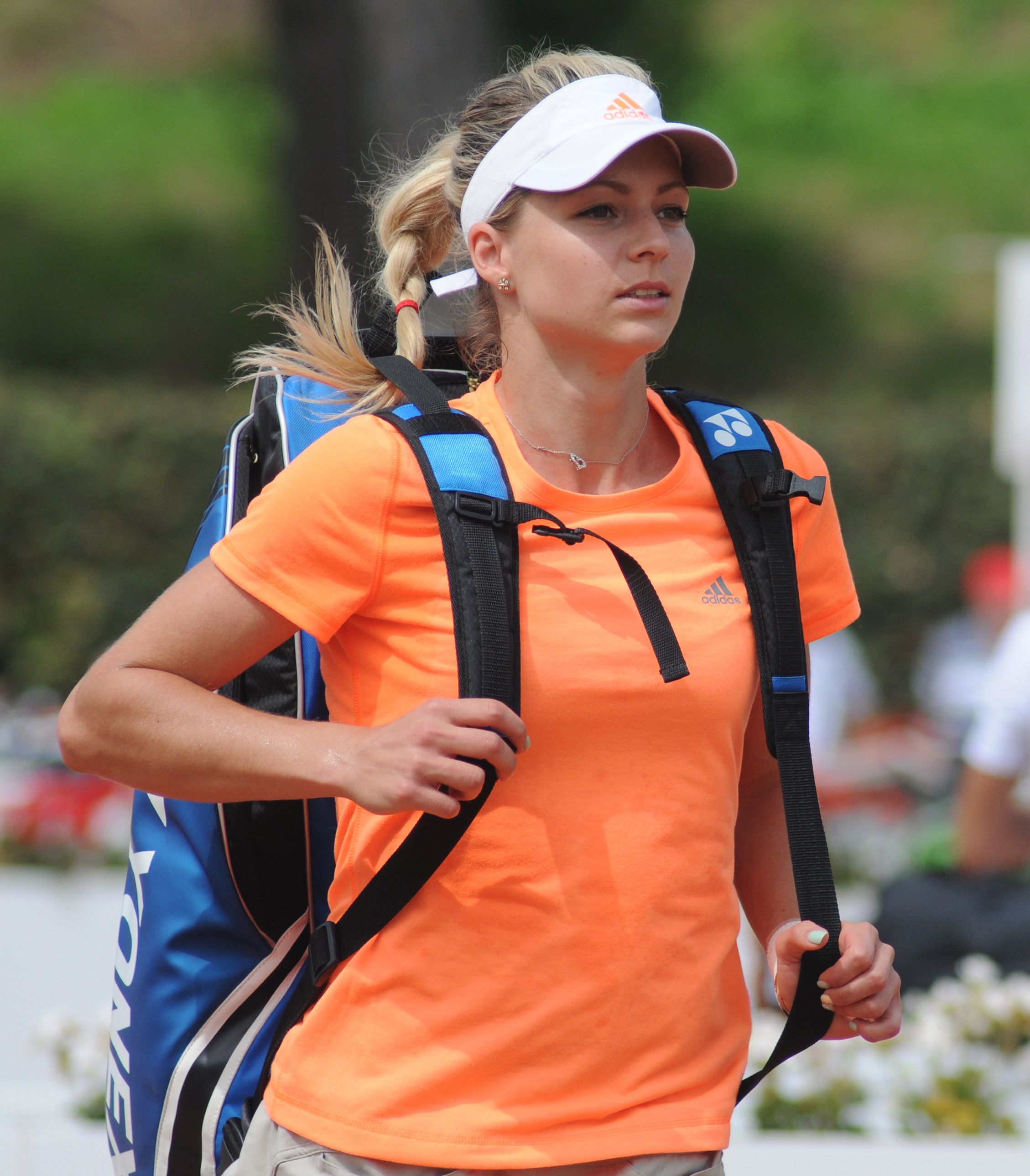 Maria Kirilenko Wallpaper