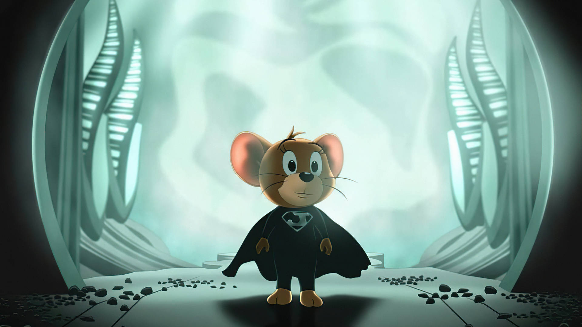 Top Tom And Jerry Wallpaper Full HD 4k To Use