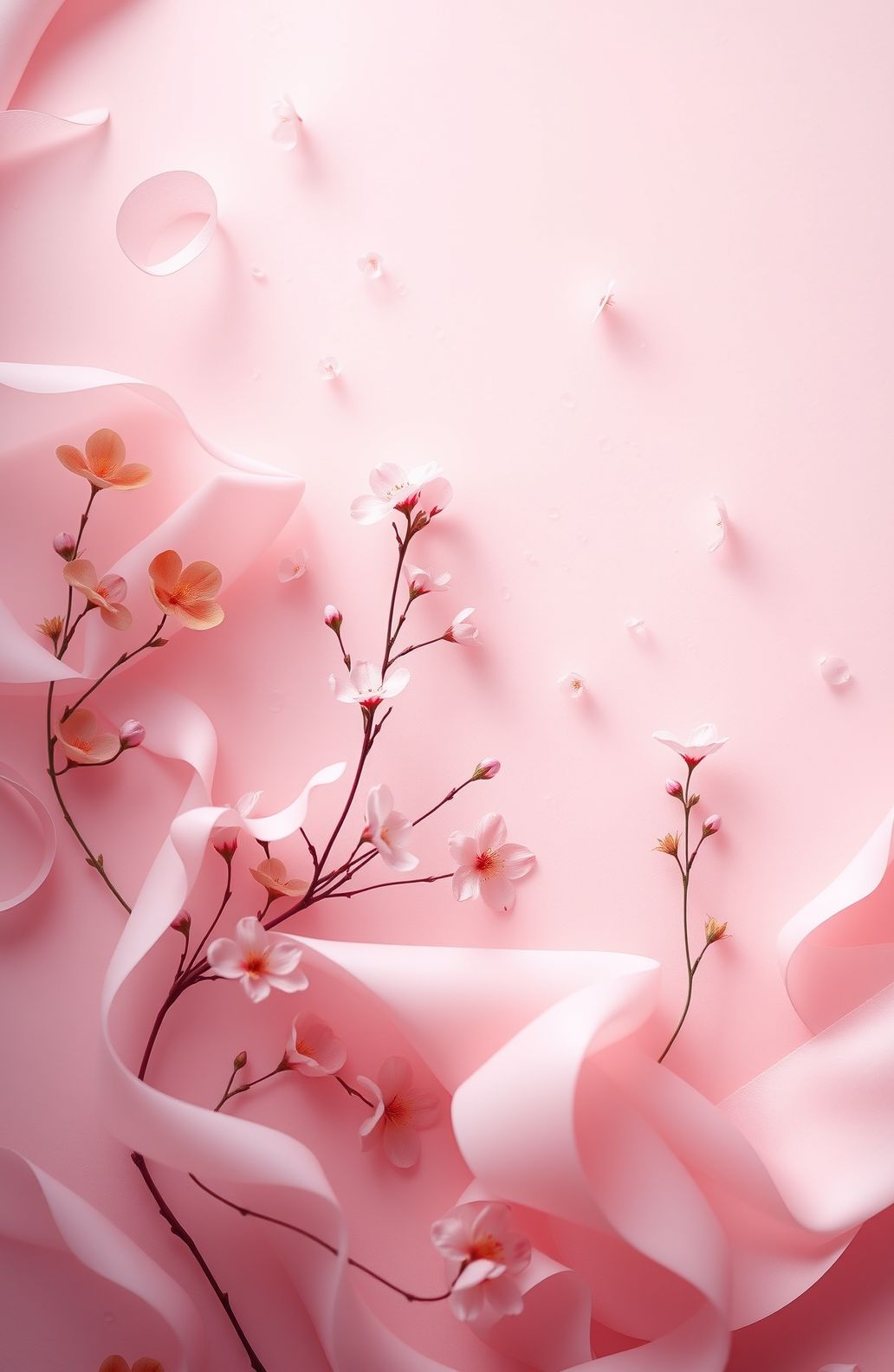 Pink Aesthetic Wallpaper