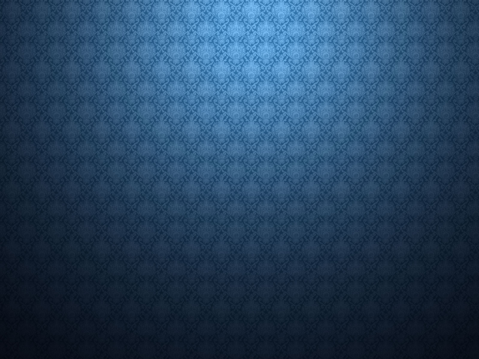 HD Blue Texture Wallpaper