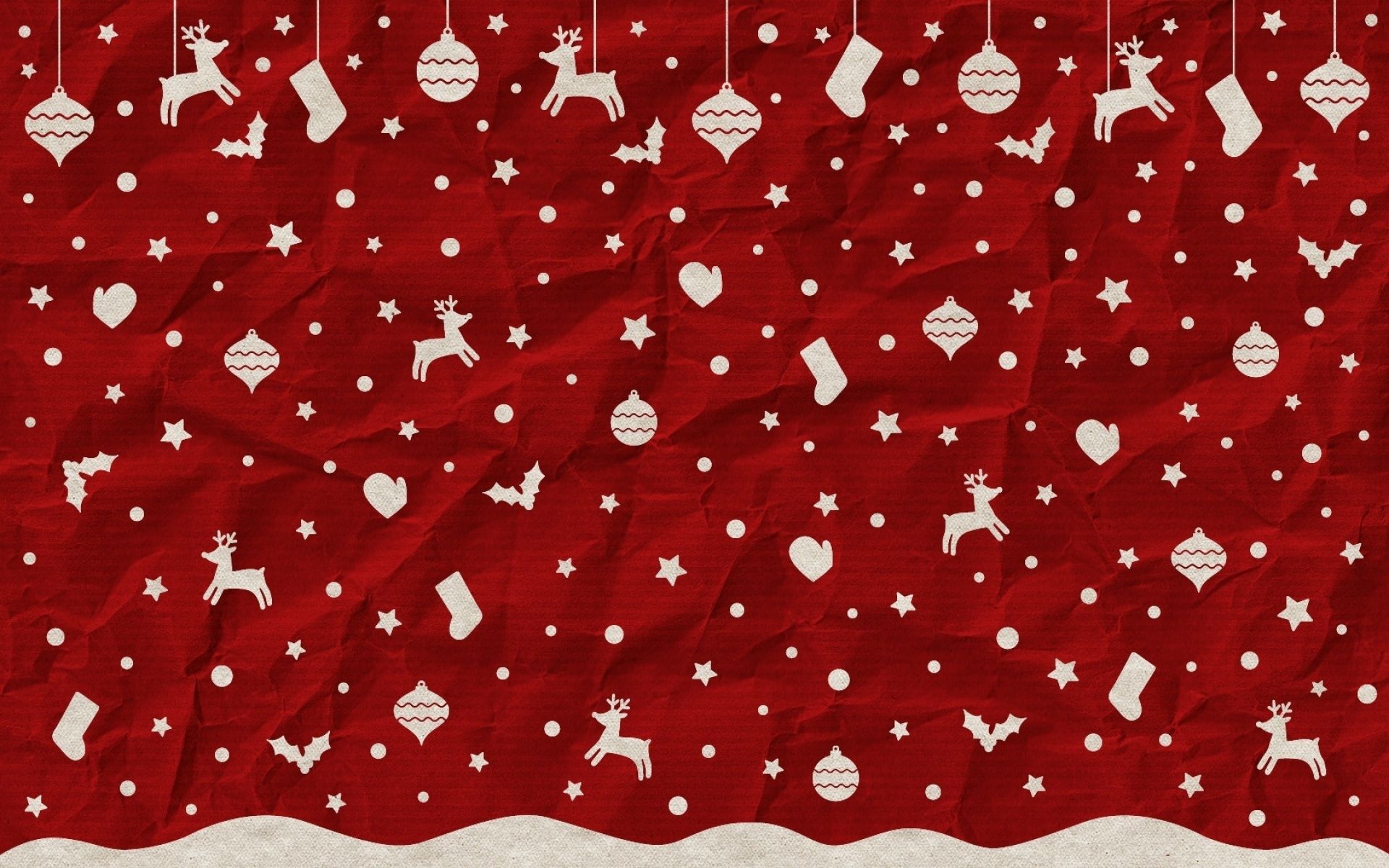Christmas Wallpaper Cute