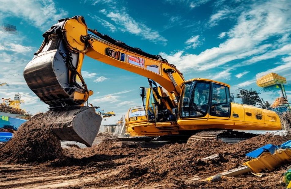 Jcb Wallpaper