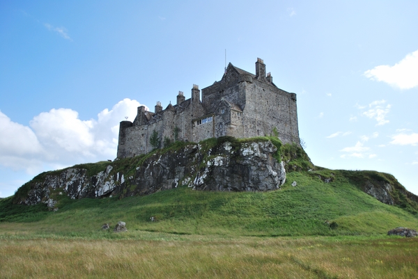 Scotland Wallpaper Castles Desktop