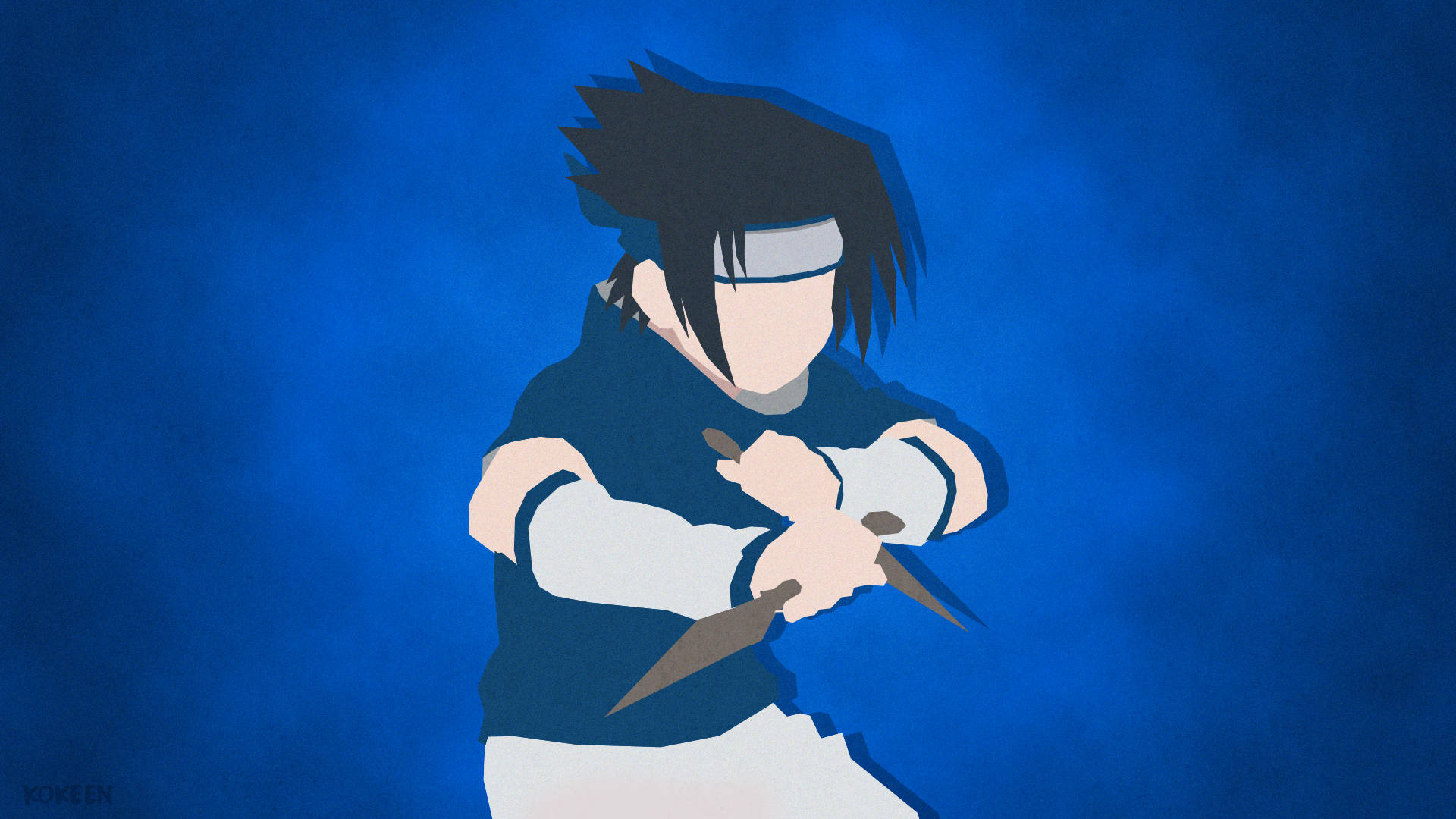 Sasuke Pfp Wallpaper