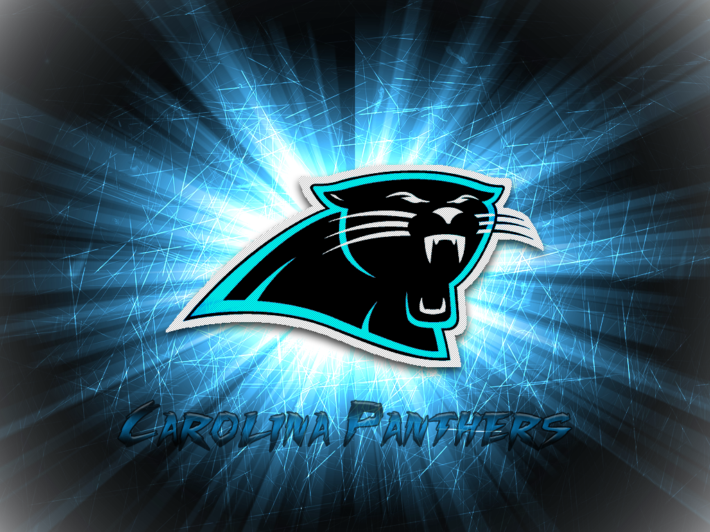 HD Carolina Panthers Wallpapers Full HD Pictures 1024x768