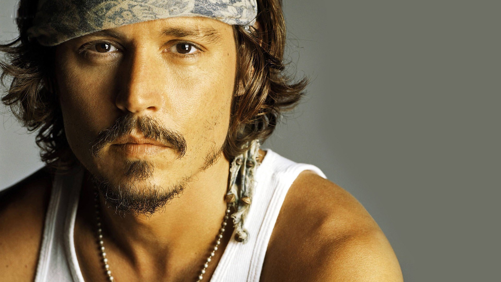 Johnny Depp HD Wallpaper High Definition