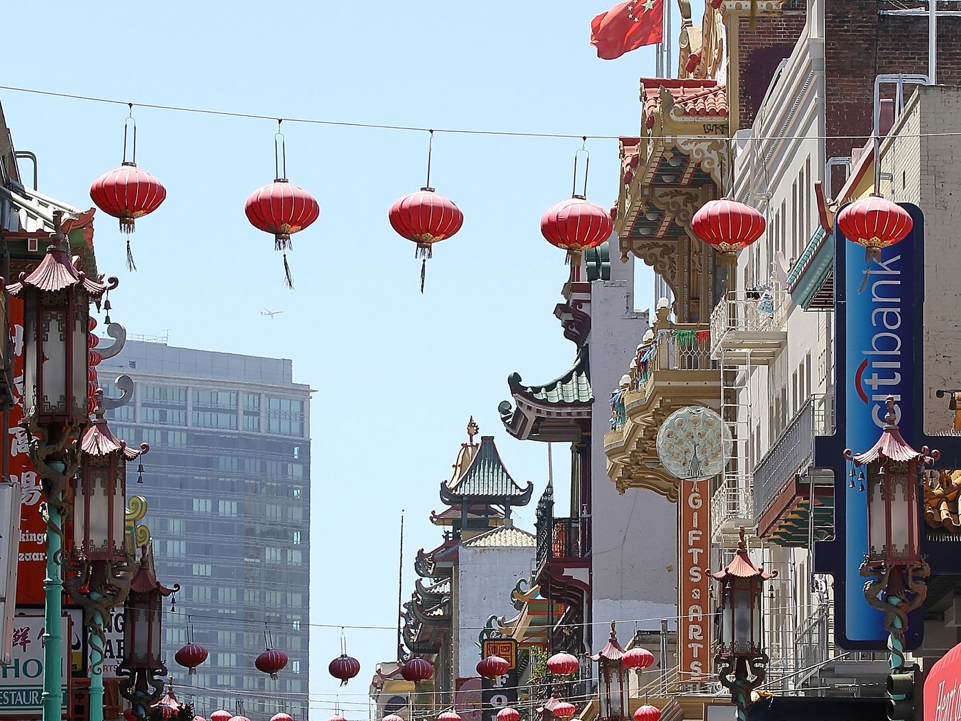 The Best Places To Eat And Drink In Chinatown Eater Sf