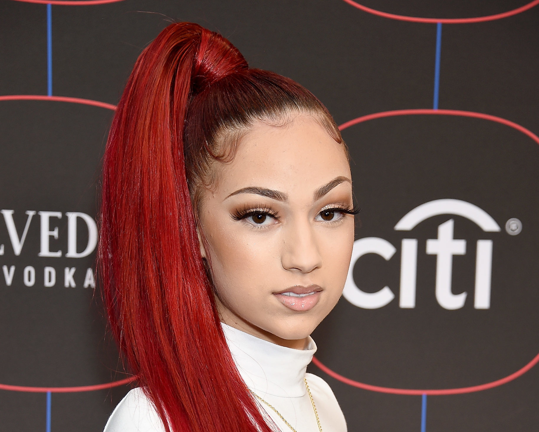The Gworlz Are Feeling Bhad Bhabie S New Song Do It Like Me Wallpaper