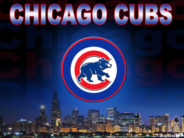 Chicago Cubs Wallpaper HD Desktop