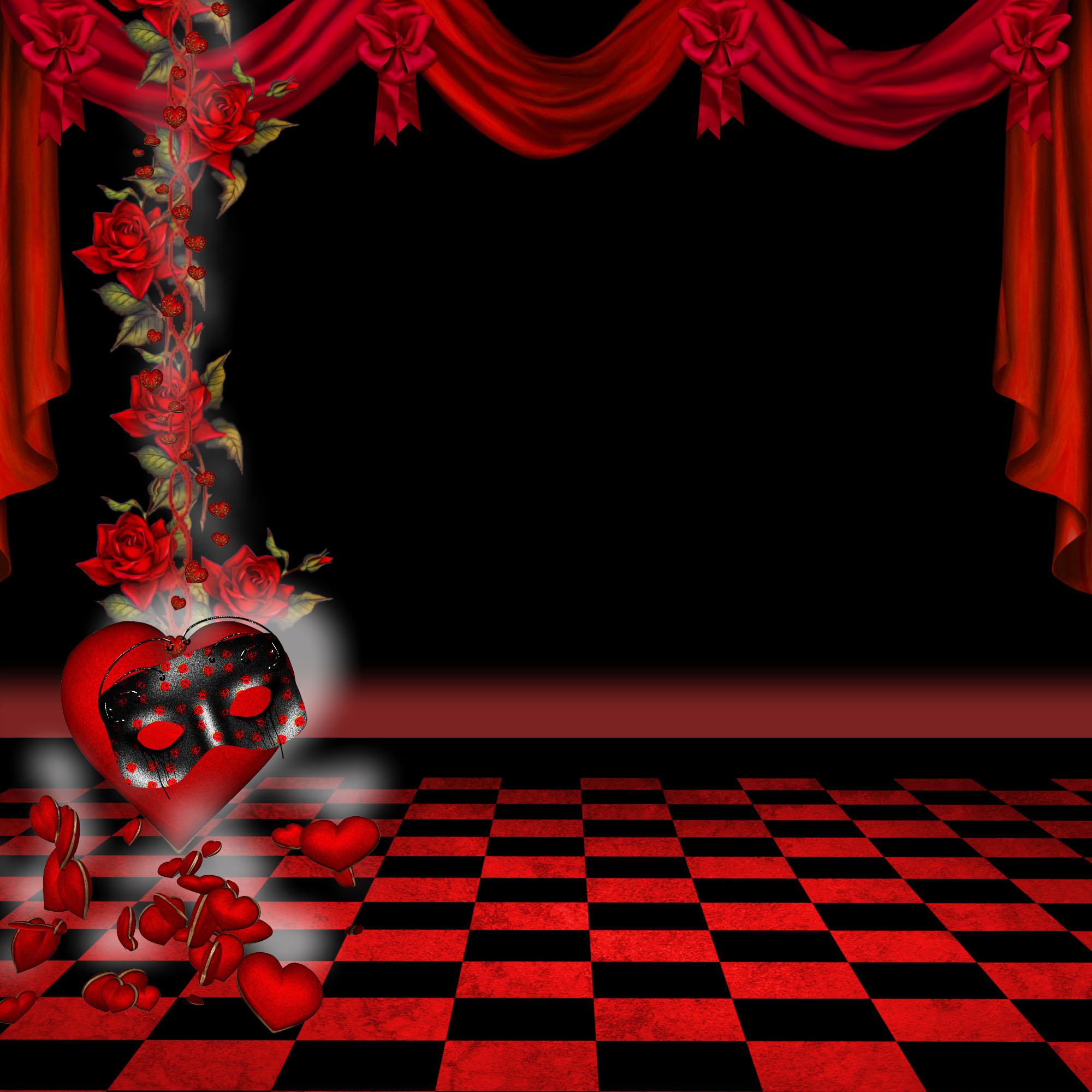 Displaying Image For Masquerade Background Pictures