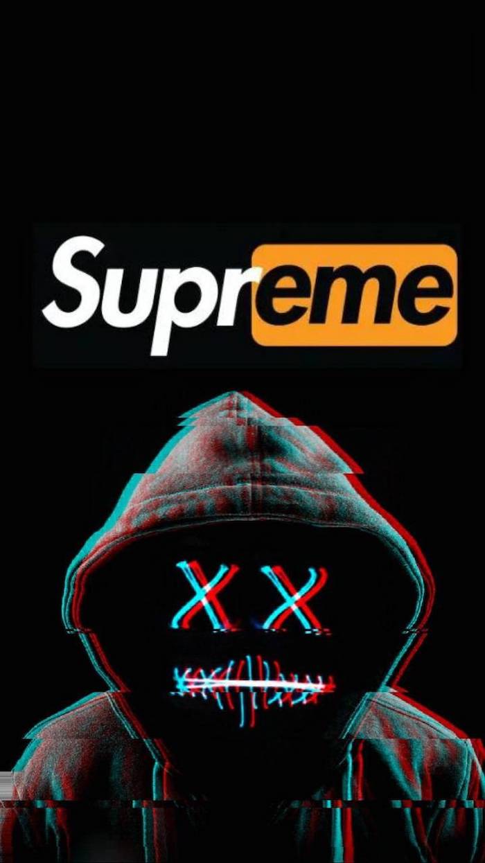  1001 ideas For a Cool and Fresh Supreme Wallpaper