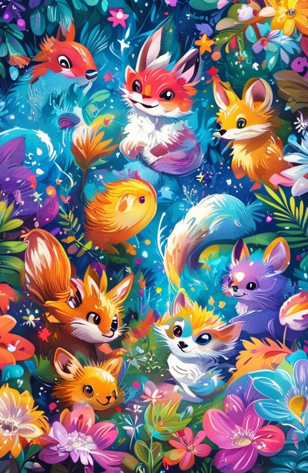 Furry Wallpaper