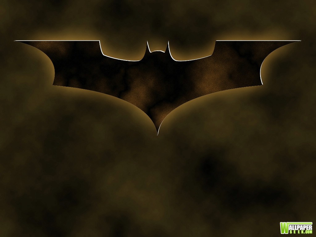 Batman Begins Wallpaper
