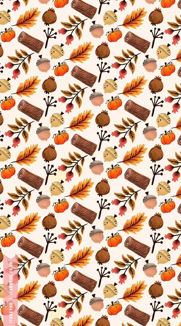 Cute Autumn Wallpaper To Brighten Your Devices