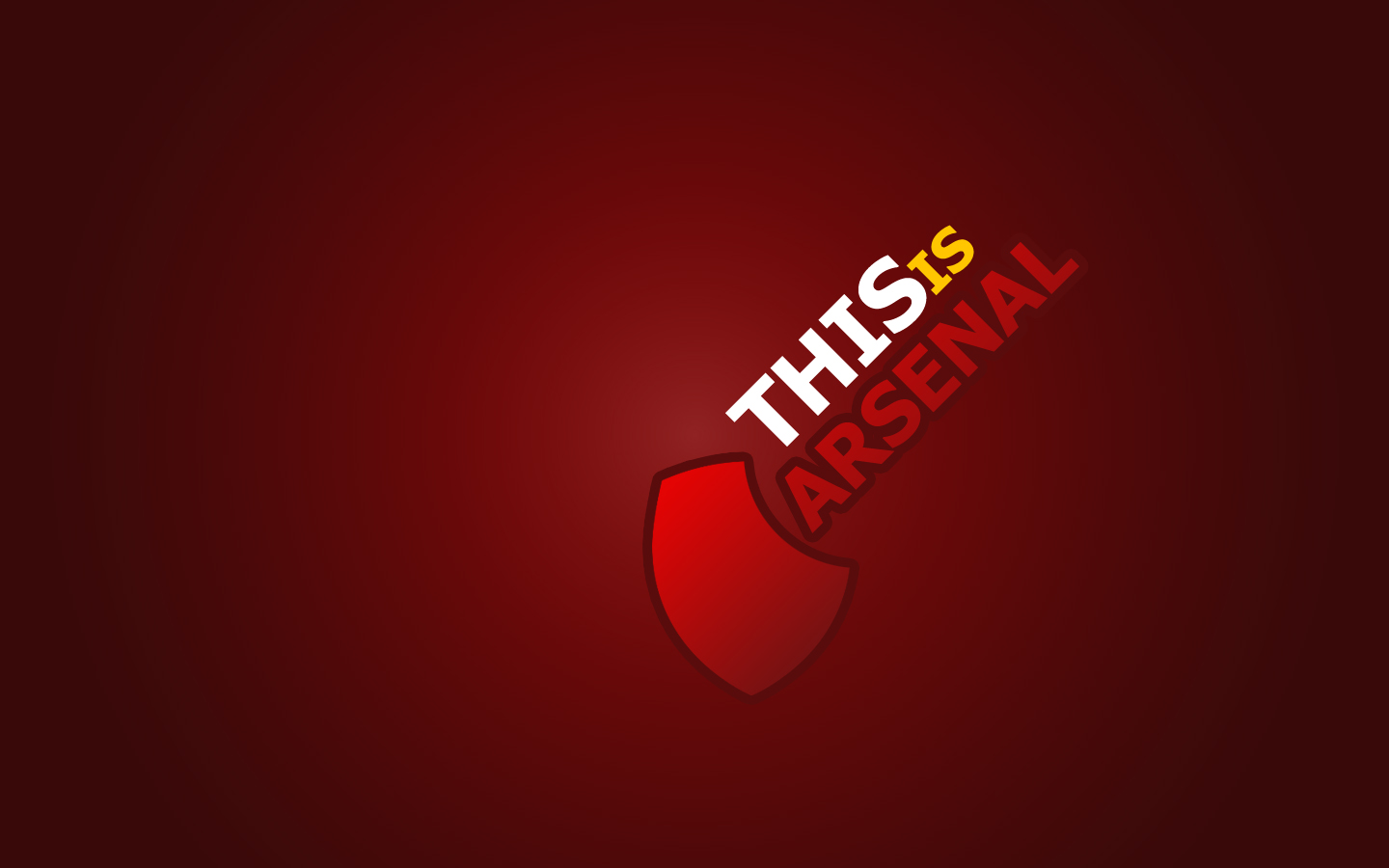 Arsenal Quotes Exclusive HD Wallpaper
