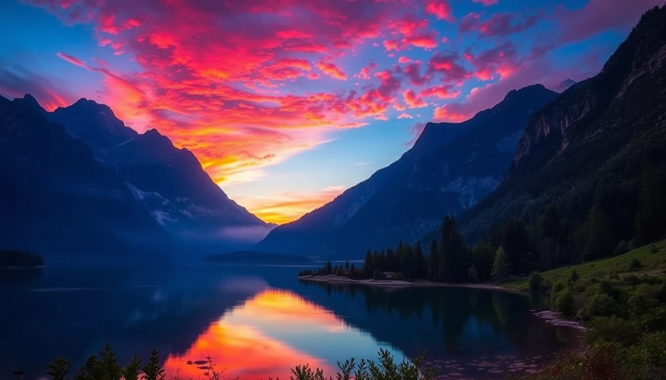 Beautiful Hd Wallpaper For Desktop
