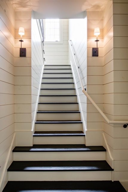 Get The Look Elements Of A Stylish Stairwell