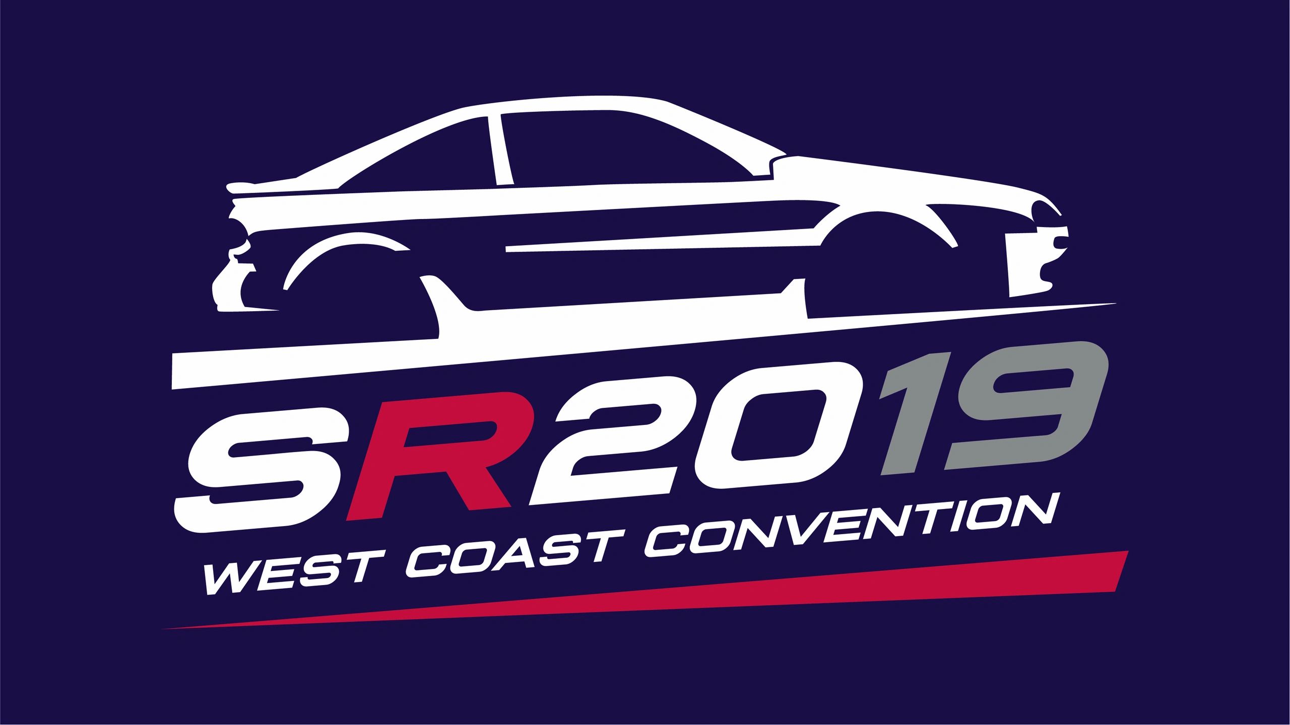 Sr20 West Coast Convention