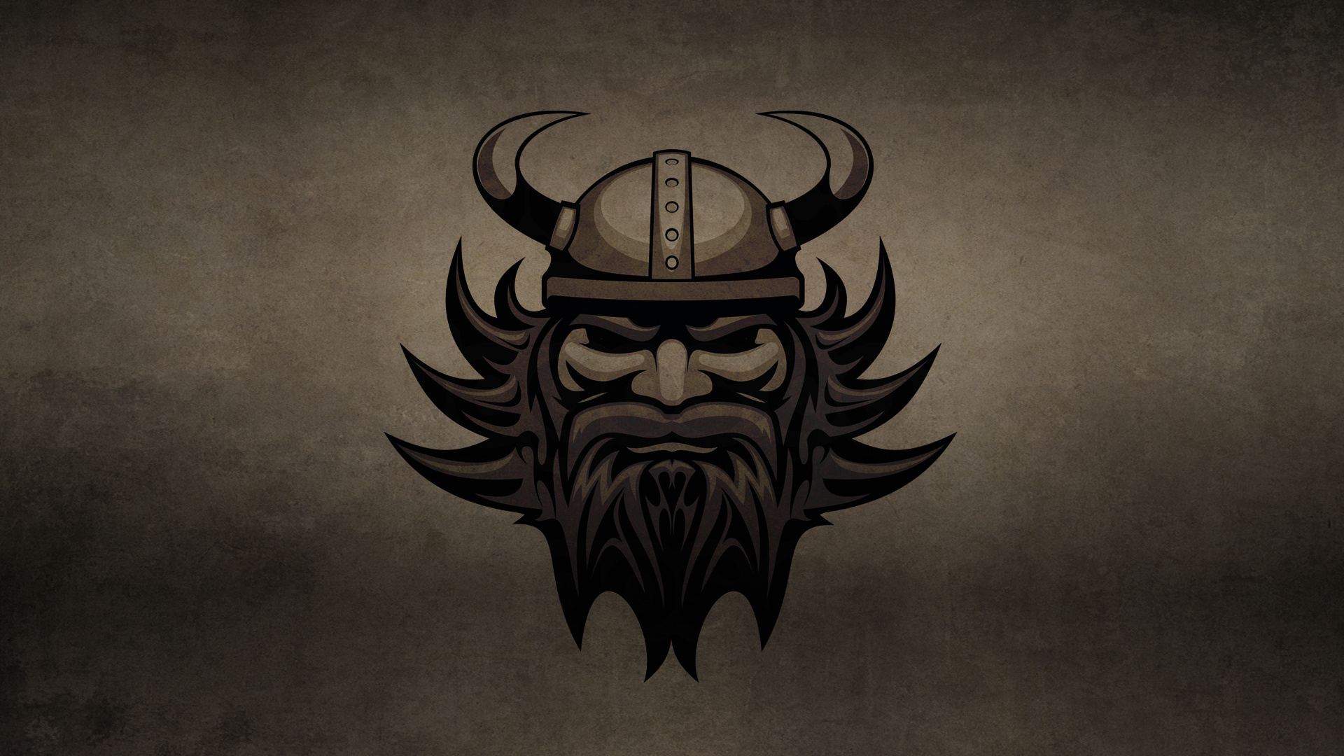 HD Viking Wallpaper