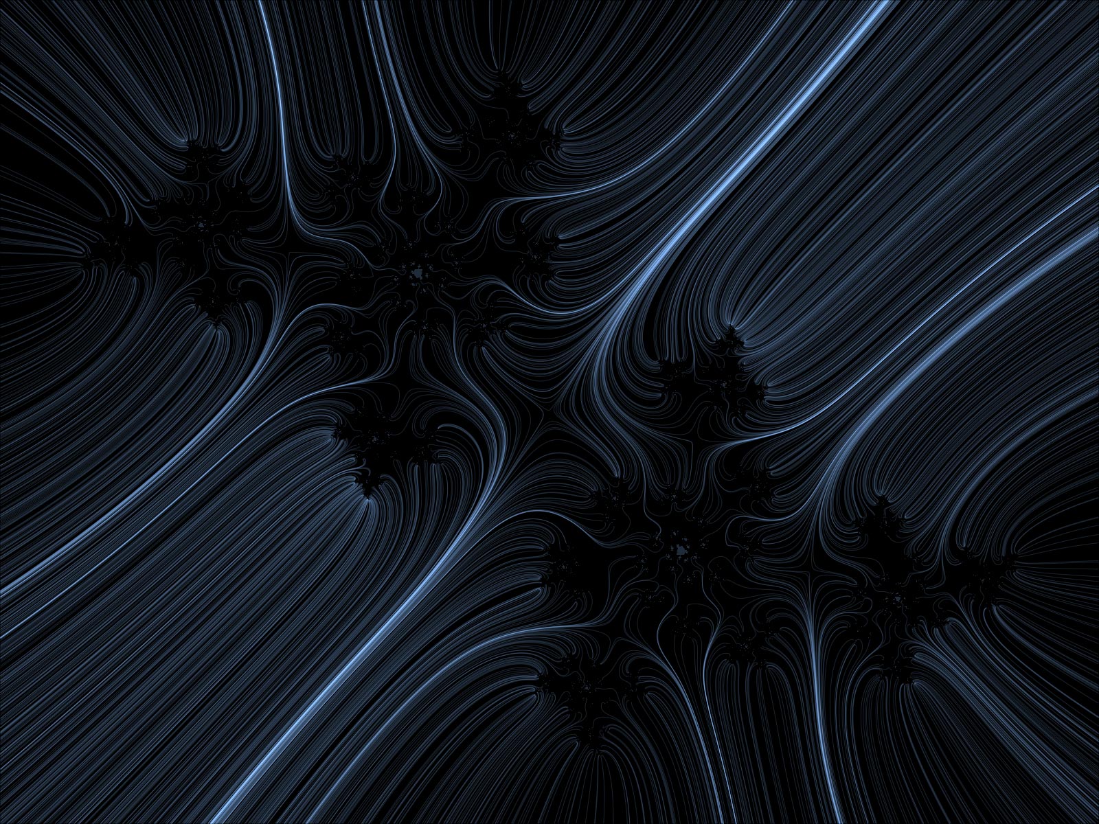 Pictures Beautiful Black Fractal Art Amazing Funny