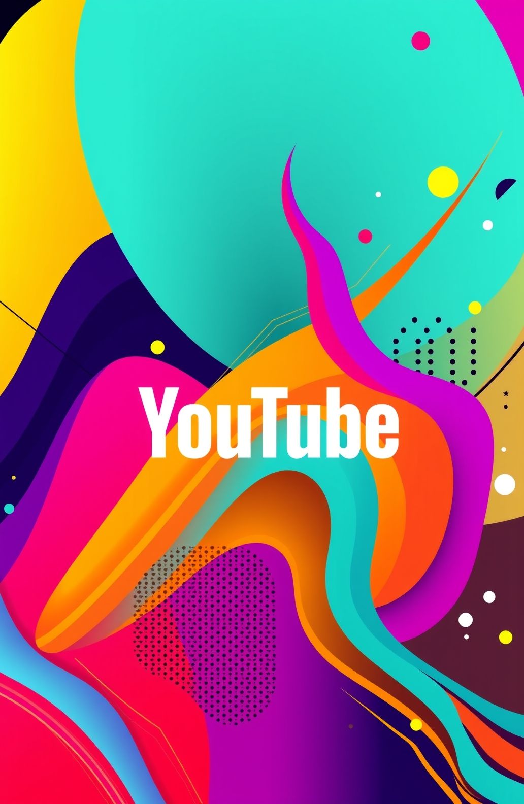 Channel Art Wallpaper