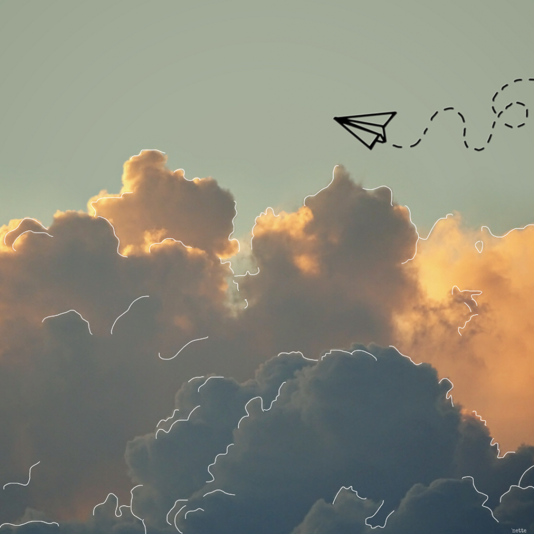 Aesthetic Background Wallpaper