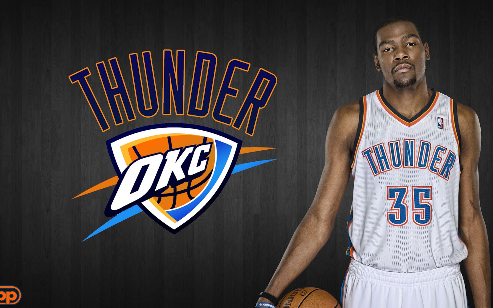 Kevin Durant Wallpaper Oklahoma City Thunder Pixel HD