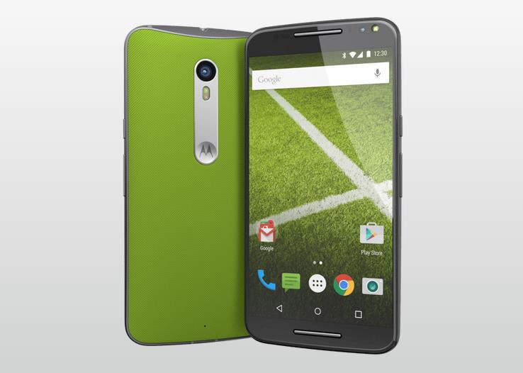 Moto X Pure Edition Vs Nexus Which One Is More Popular Shy