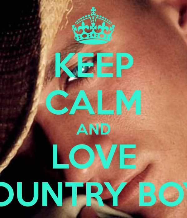 Love Country Boys Wallpaper Widescreen wallpaper