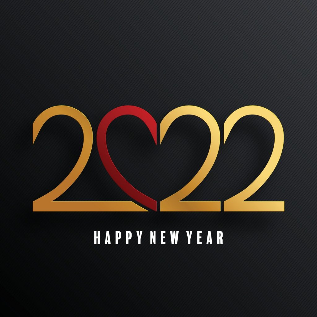 Happy New Year 2022 GIF Images HD Happy New Year Pictures Photos